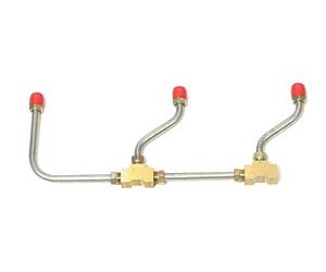 Fuel Pump to Carburetor Line 1969-71 Charger, Coronet, GTX, Road Runner
