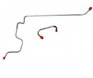 Fuel Pump to Carburetor Line 1967-72 Barracuda, Dart, Duster, Valiant