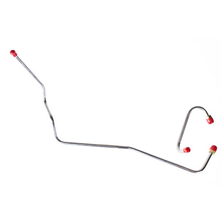 68 -69 383 440 AFB - Fuel Pump to Carb. Line 2 Pcs.
