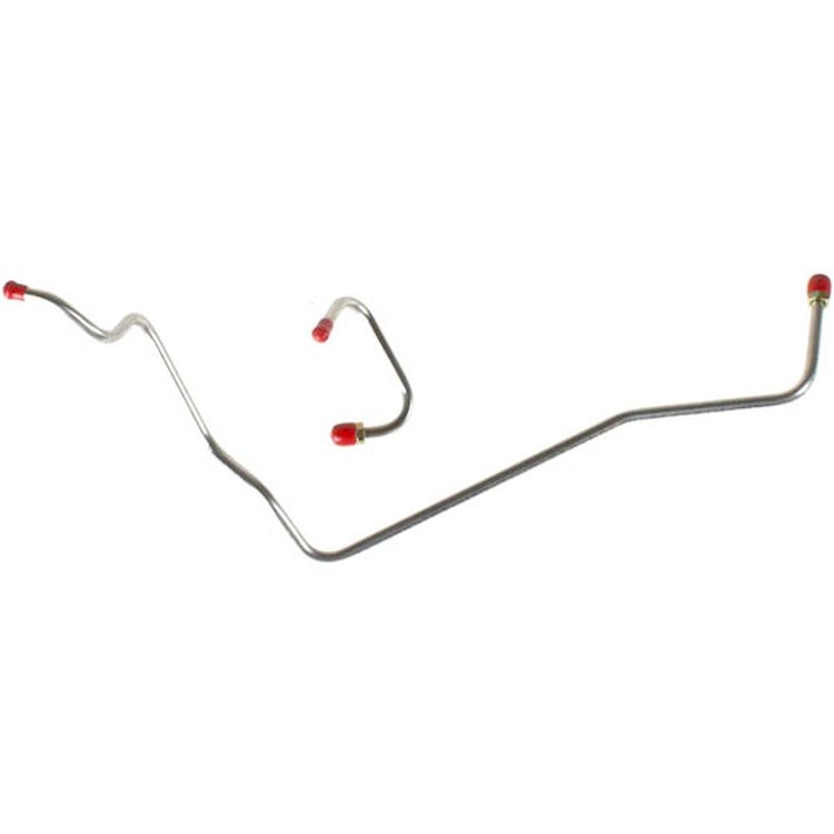 72 440 Carter AVS - Fuel Pump to Carb. Line 2 Pcs.
