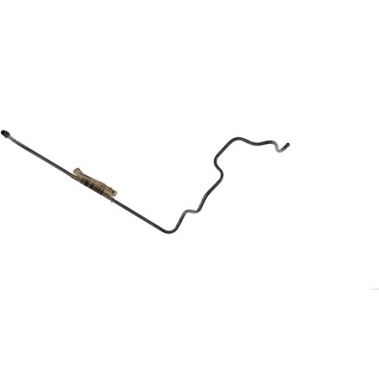 Fuel Pump to Carburetor Line 1973 B-Body 400