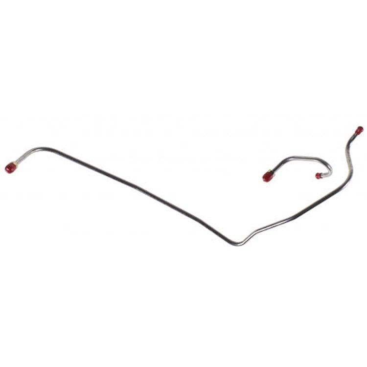Fuel Pump to Carburetor Line 1973 Dodge Challenger & Plymouth Barracuda