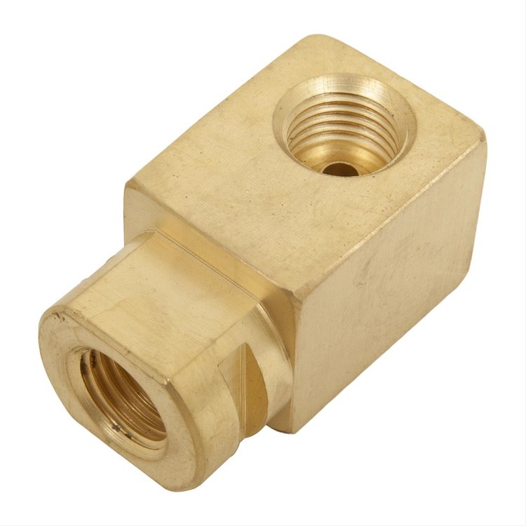 Hose Brackets