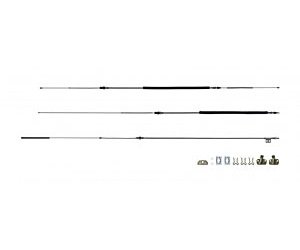 Parking Brake Cable Kit for 1975-1981 Chevy Camaro/Firebird