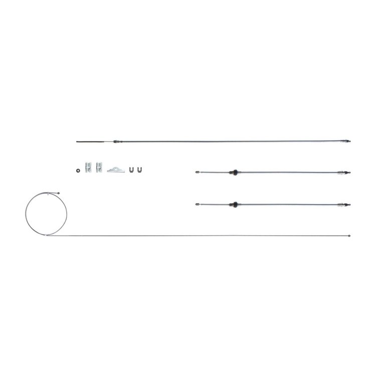 E-Brake Cables