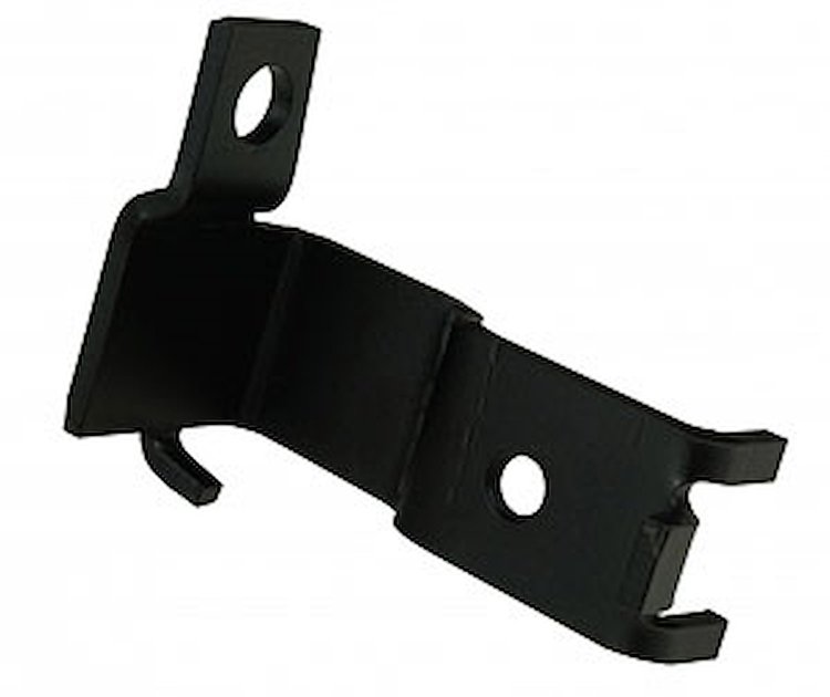 Hose Bracket GM