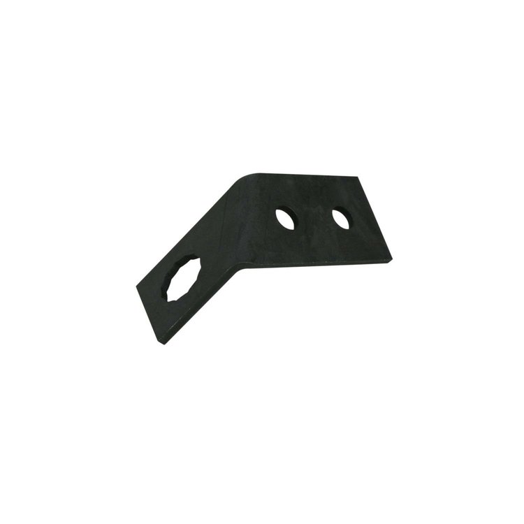 Body Mount Rear Hose Bracket