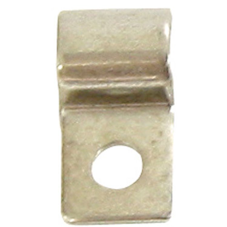 Line Clamp 1/4"
