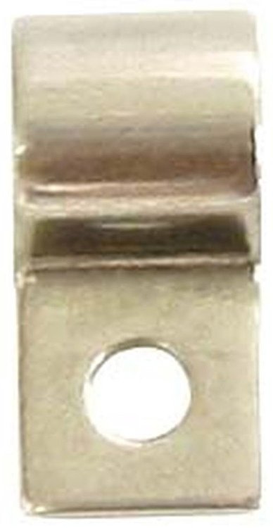 Fuel Line Clip Universal 5/16"