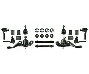 Suspension Rebuild Kit 1965 Mopar-B Body
