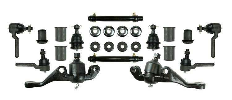 Suspension Kit 1973-1976 Mopar A-Body