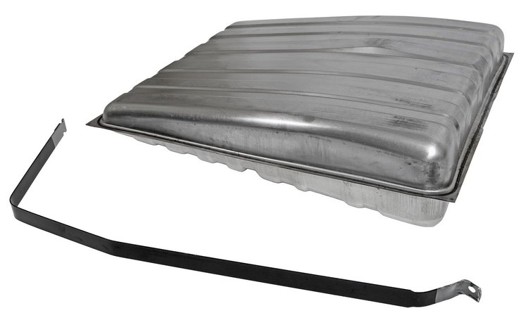Fuel Tanks