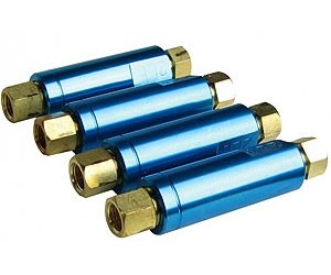 Residual Valve 2#
