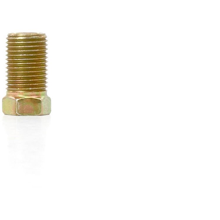 1/4IN. Std. Gold Long Thread