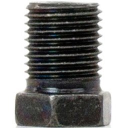 Master Cylinder Line Fitting