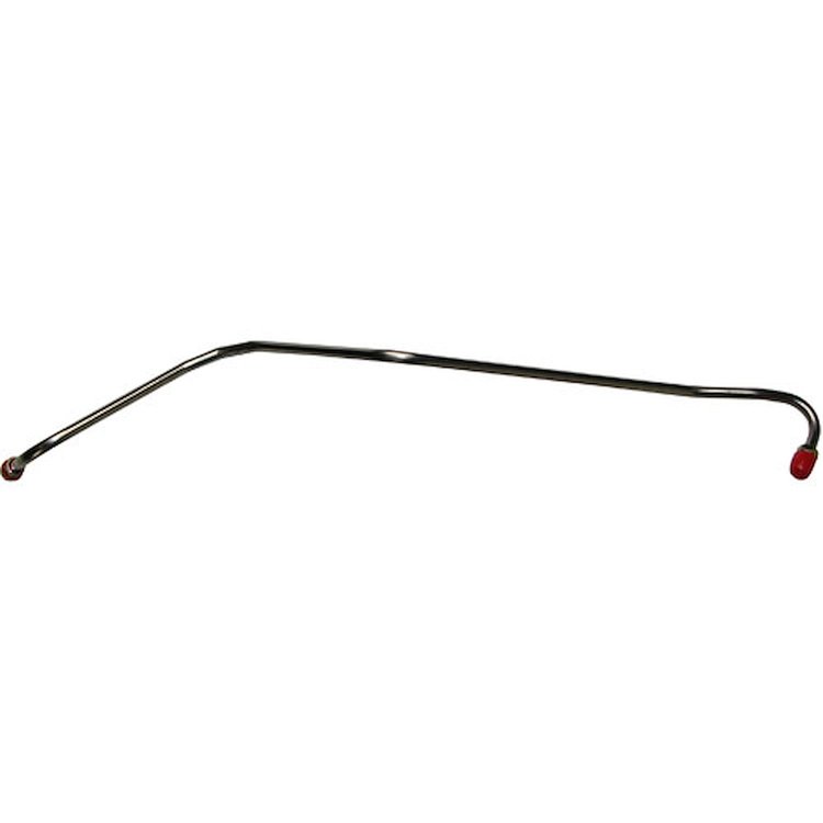 62 -65 332/390 - Fuel Pump to Carb. Line