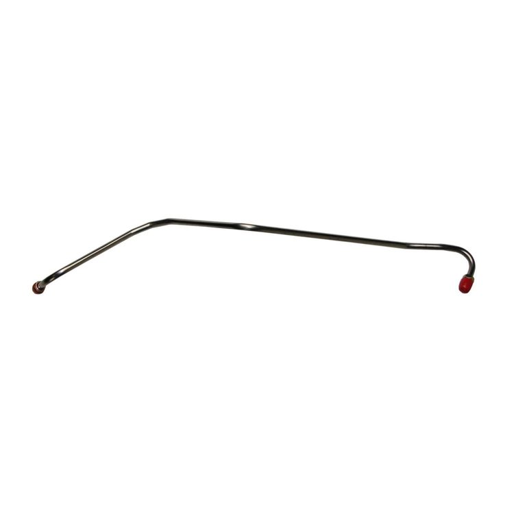 62 -65 332/390 - Fuel Pump to Carb. Line - Stainless