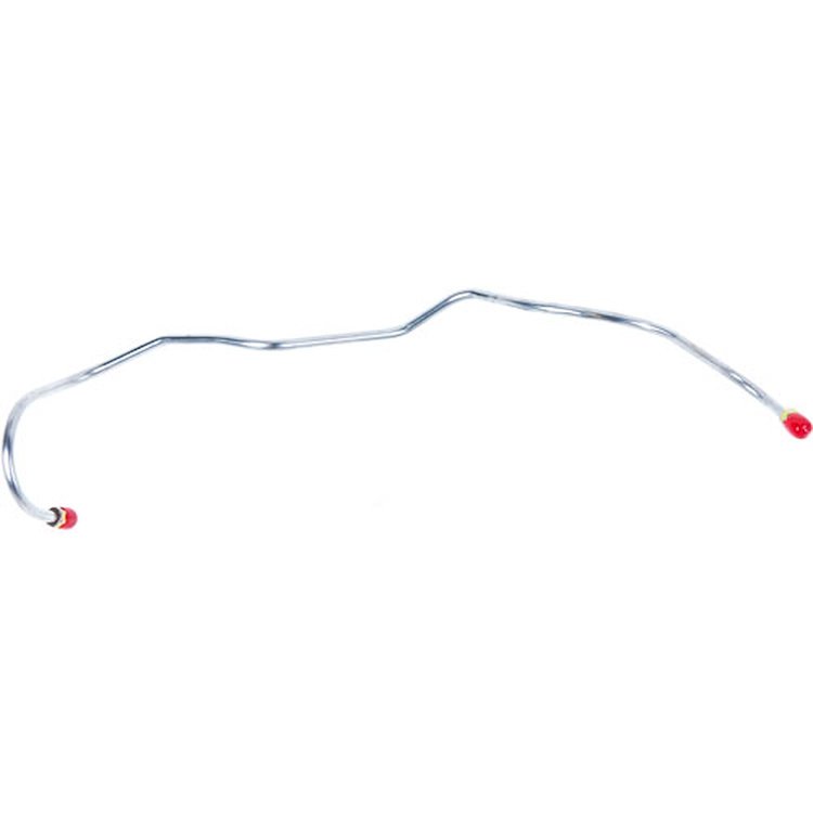66 390 - Fuel Pump to Carburetor Lines