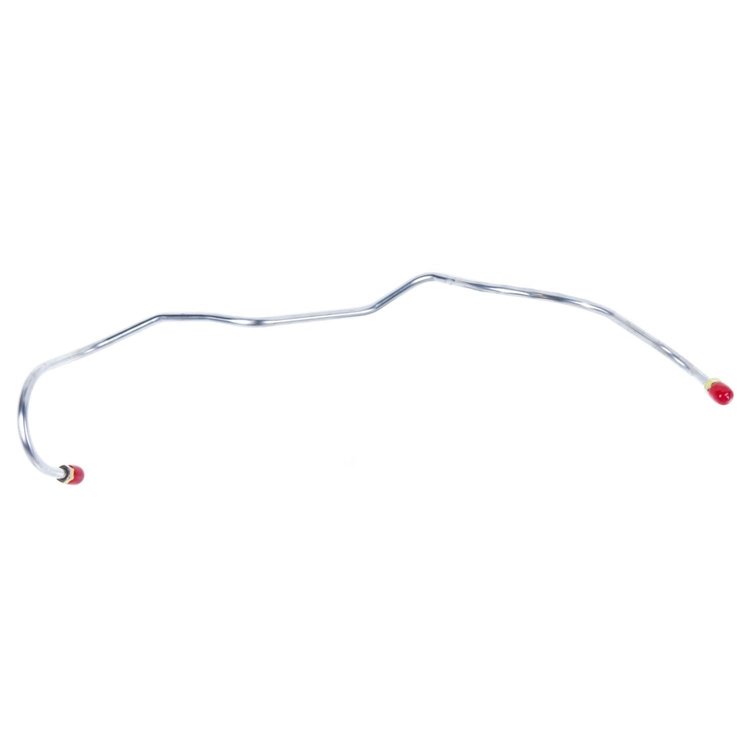 66 390 - Fuel Pump to Carburetor Lines Stainless