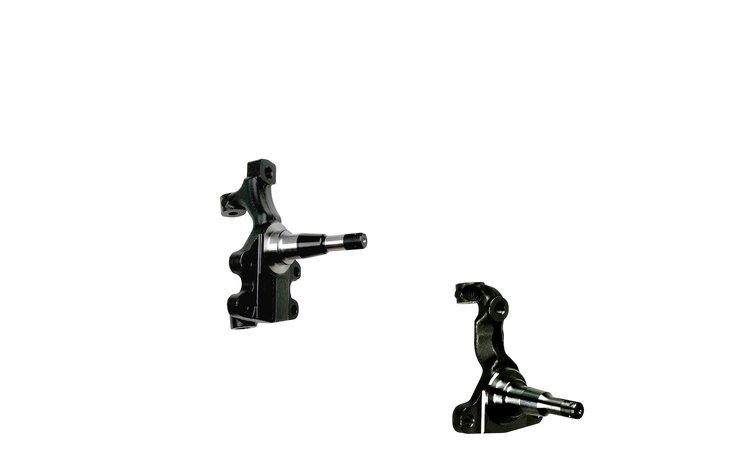 SPINDLES