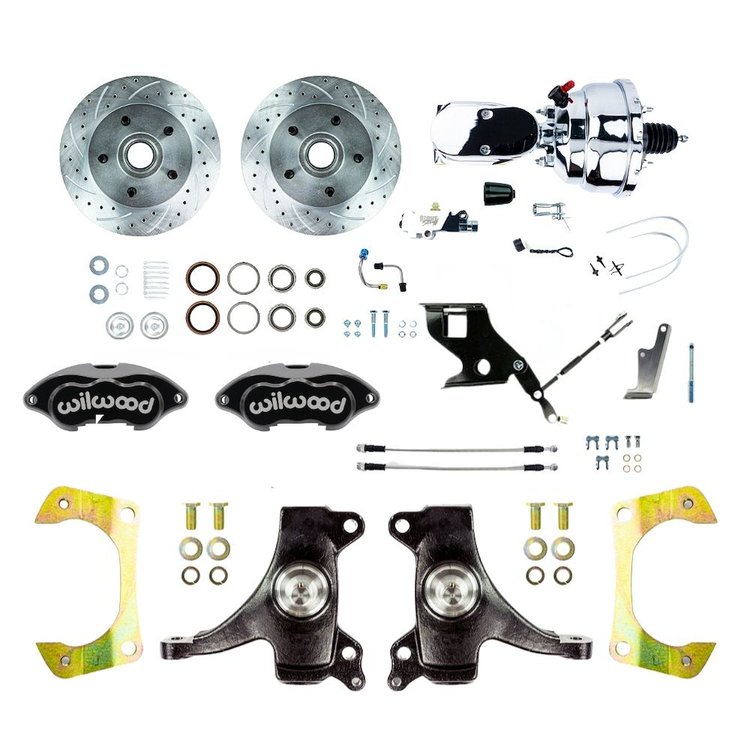 67-70 GM C10/15 Trk/Sub,