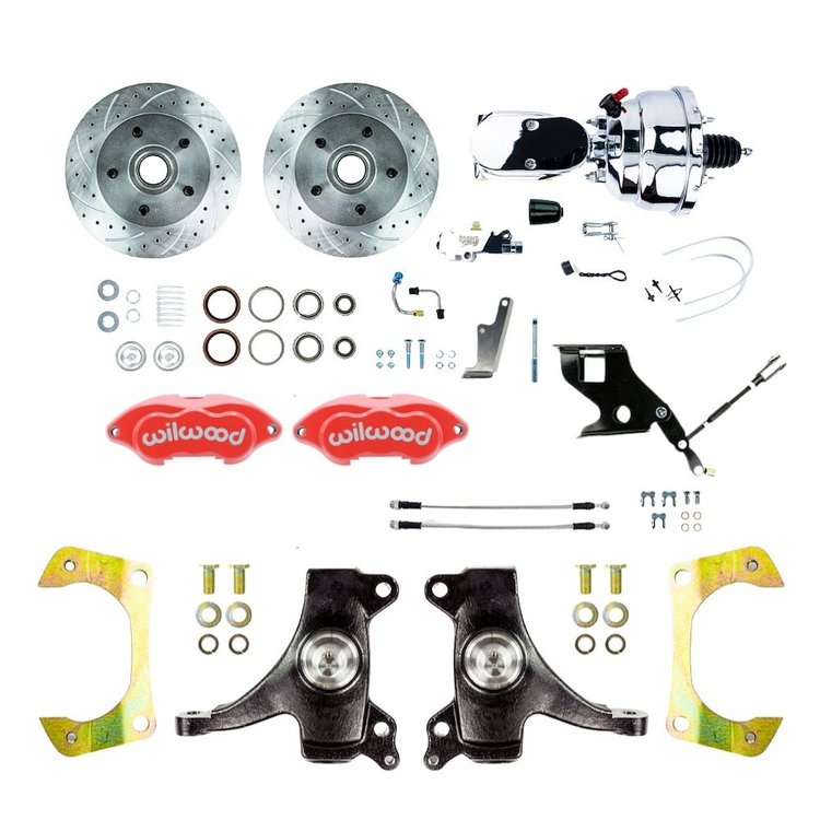 67-70 GM C10/15 Trk/Sub,