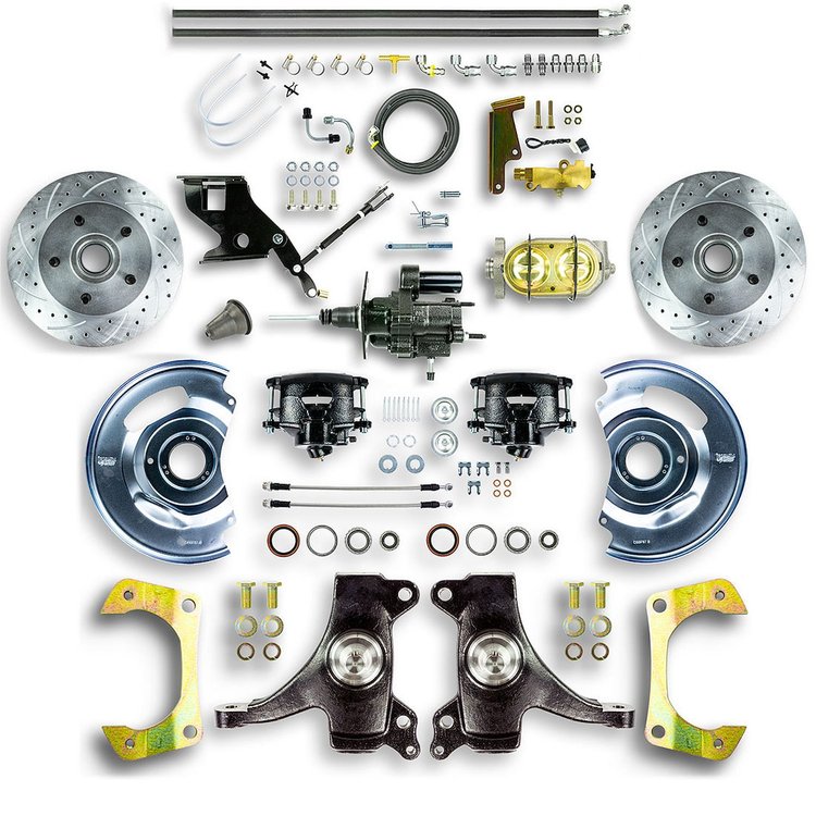 67-70 GM C10-15 Truck/Su