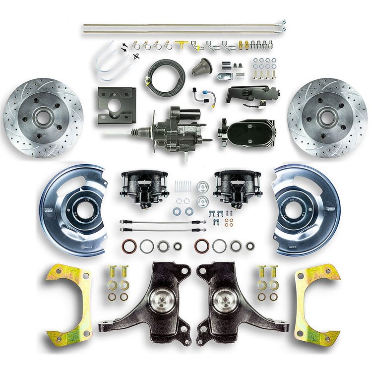 67-70 GM C10-15 Truck/Su