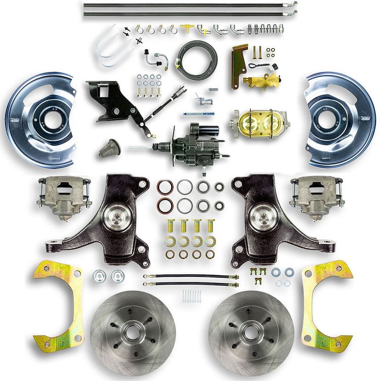 67-70 GM C10/C15 Truck/S