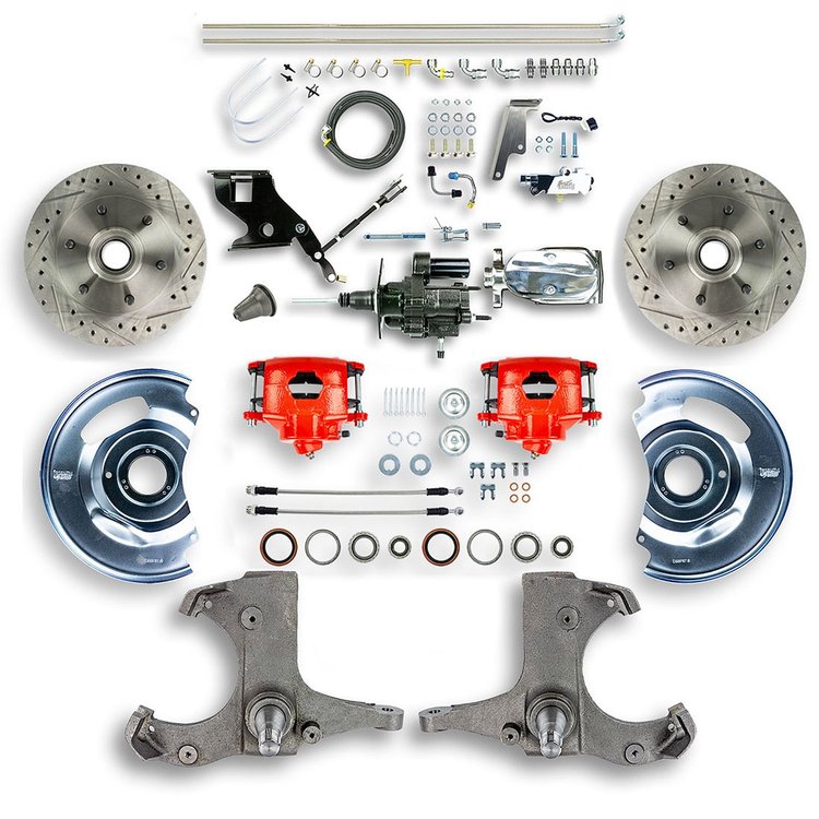 67-70 GM C10/C15 Truck/S