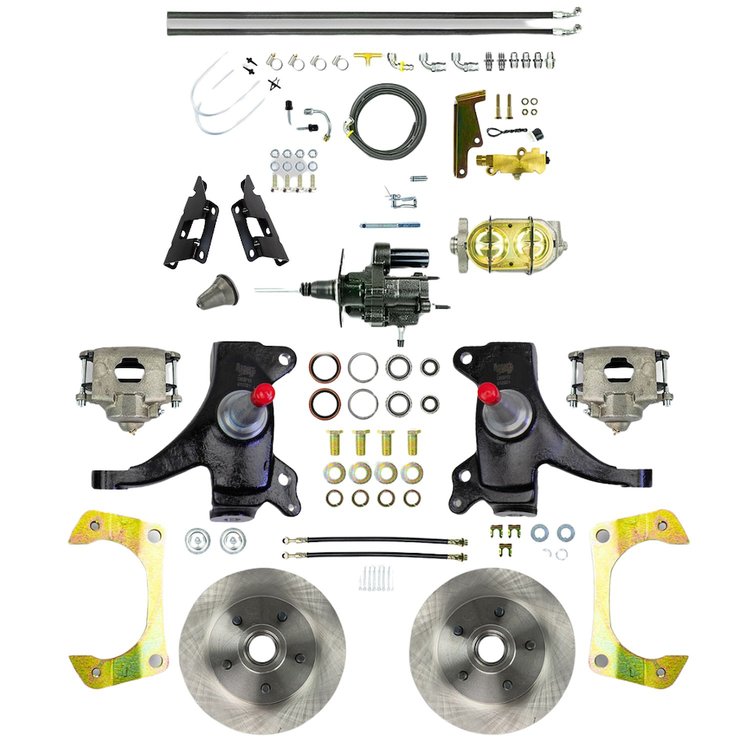 73-87 GM C10/C15 TRUCK