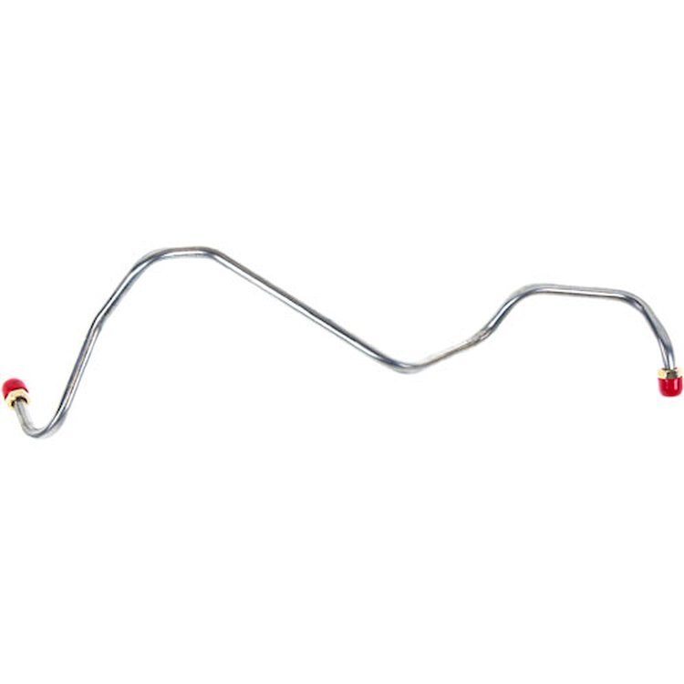Fuel Pump to Carburetor Line 1973-1980 Chevy/GMC Truck 350 with Quadrajet