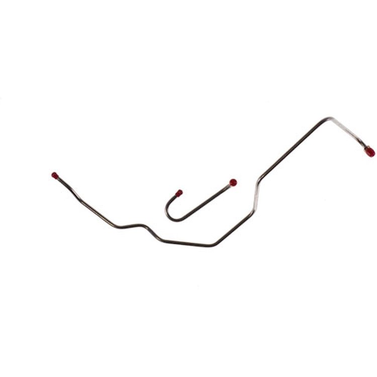 "79 Thermo Quad Carb Lines, 2 Pcs.