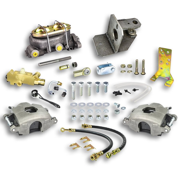 55-59 6 LUG TRK MANUAL