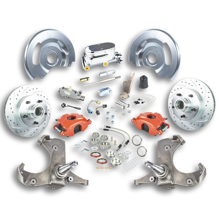 1963-70 Chevy/GMC Truck &