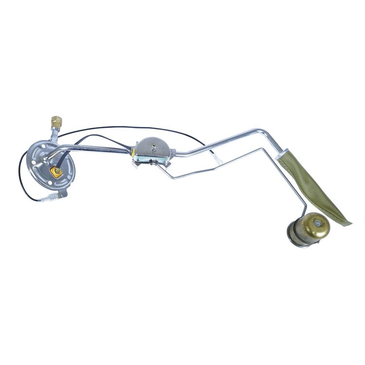 1960-66 GM C/K Truck Fuel