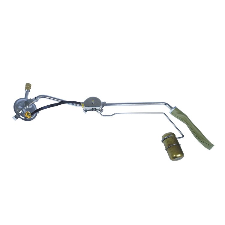 1967-71 GM C/K Truck L6,