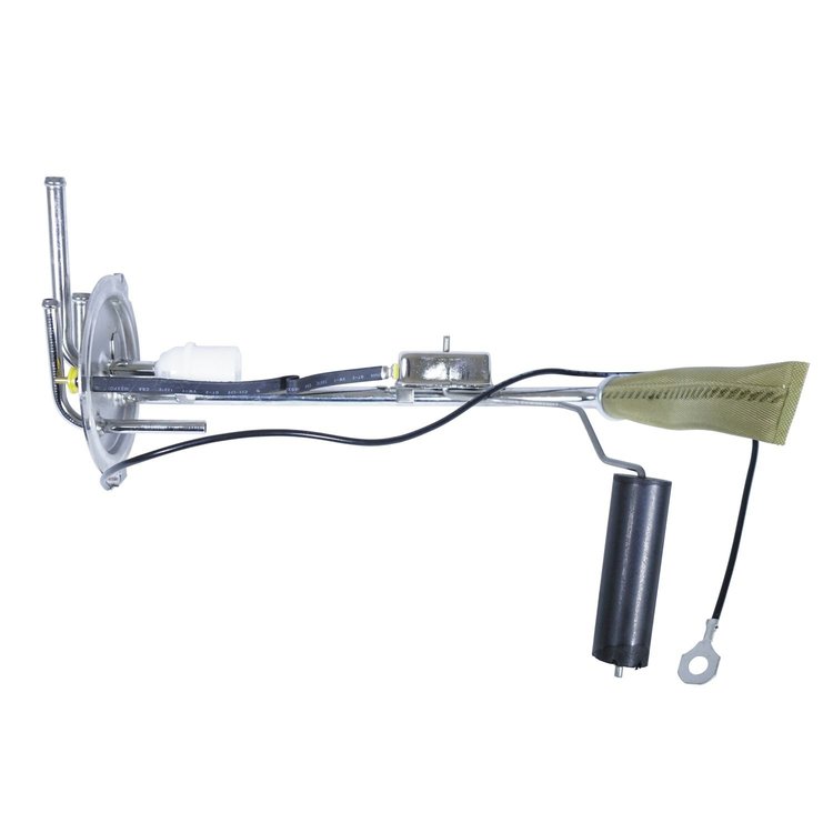 1973-79 GM C/K Truck Fuel