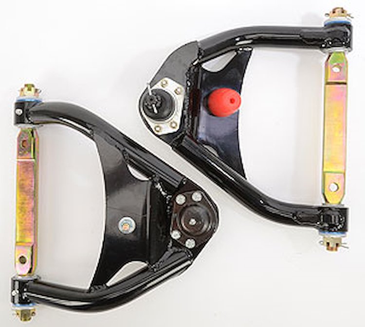 Upper Front Control Arms 1964-72 GM A-Body