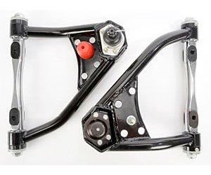 Upper Front Control Arms 1967-69 Camaro