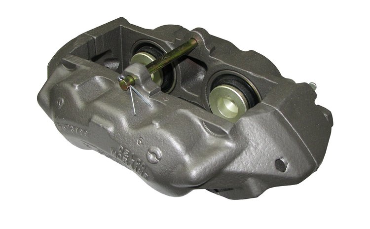 65 -82 Left Front - Caliper