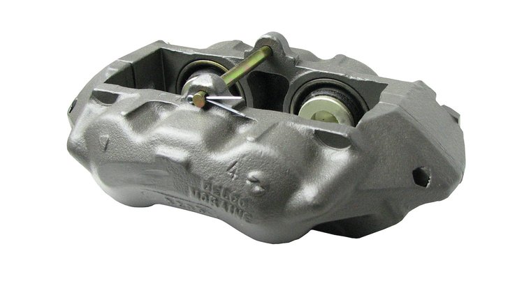65 -82 Right Front - Caliper
