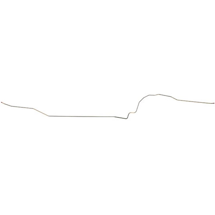 70 -77 3/8 - Front to Rear Fuel Line