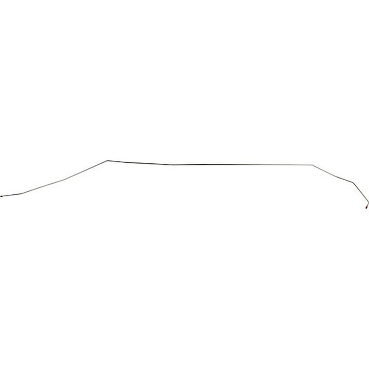 53 -62 All Cars - Front to Rear Brake Line
