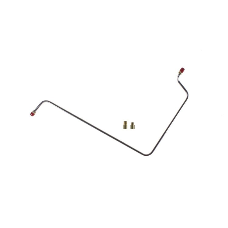 62 Fuel Injected - Fuel Pump to Carb. Line - Stainless