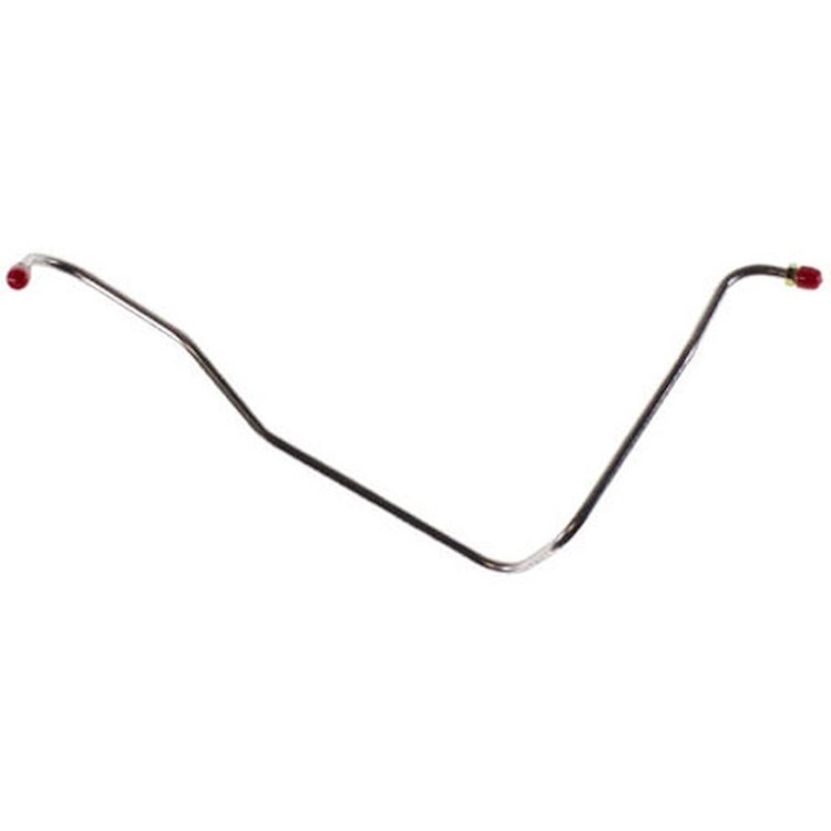 Fuel Pump to Carburetor Line 1963-65 Chevy Corvette (250 HP)
