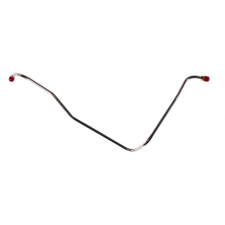 Fuel Pump to Carburetor Line 1967 Chevy Corvette (300 HP)