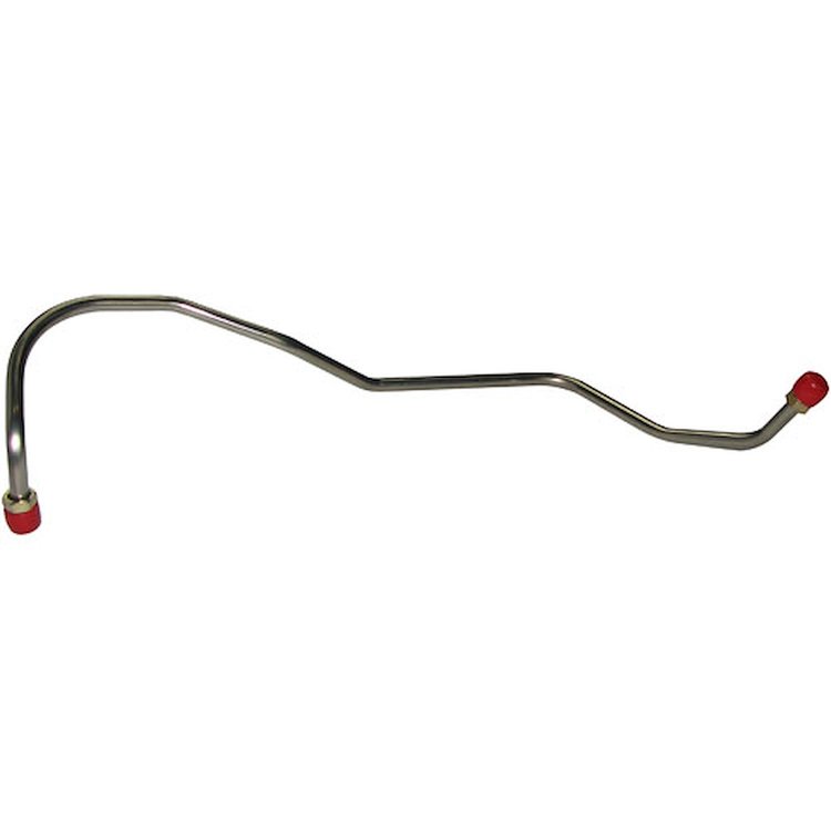Fuel Pump to Carburetor Line 1970-76 Chevy Corvette 5.7L 350 V8
