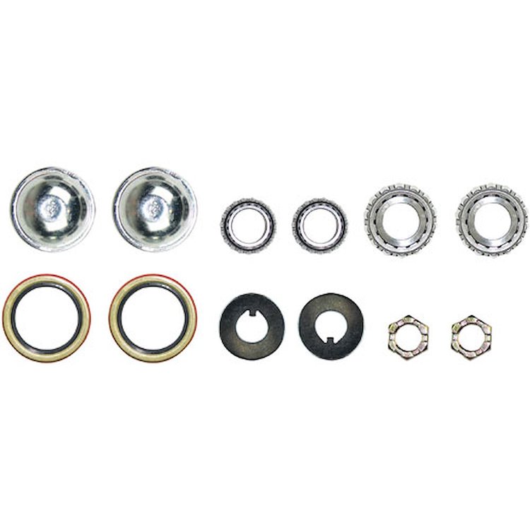 Front Wheel Bearing Kit GM Cars