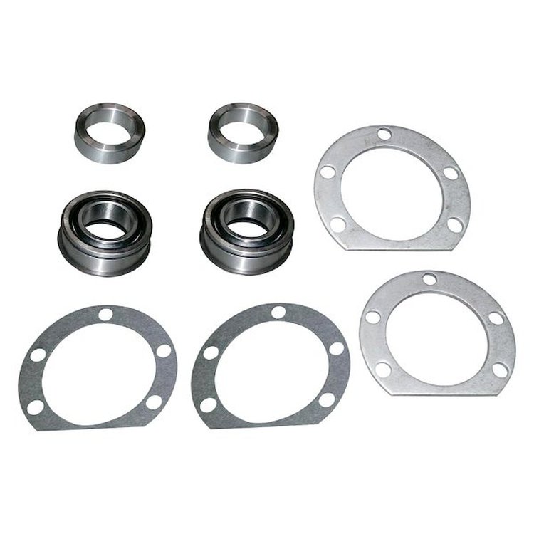 Mopar Green Rear Axle Bearing Kit